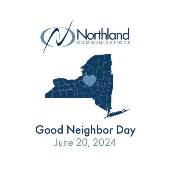  Northland Communications Invites Public to Attend ‘Good Neighbor Day’ 
